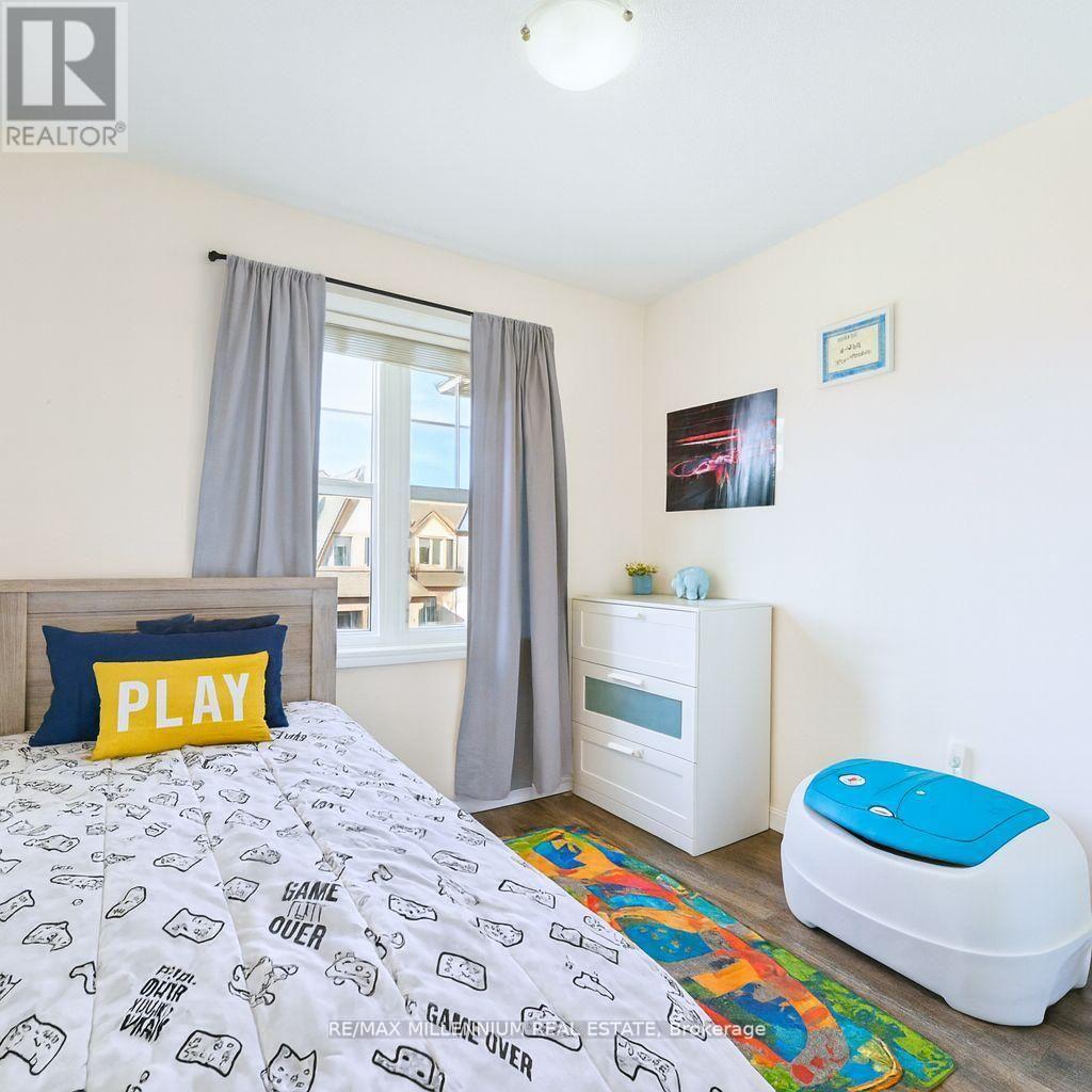 53 Colonel Frank Ching Crescent, Brampton, Ontario  L6Y 5W5 - Photo 18 - W12973724