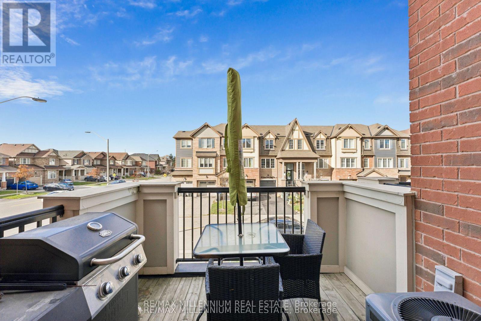 53 Colonel Frank Ching Crescent, Brampton, Ontario  L6Y 5W5 - Photo 20 - W12973724