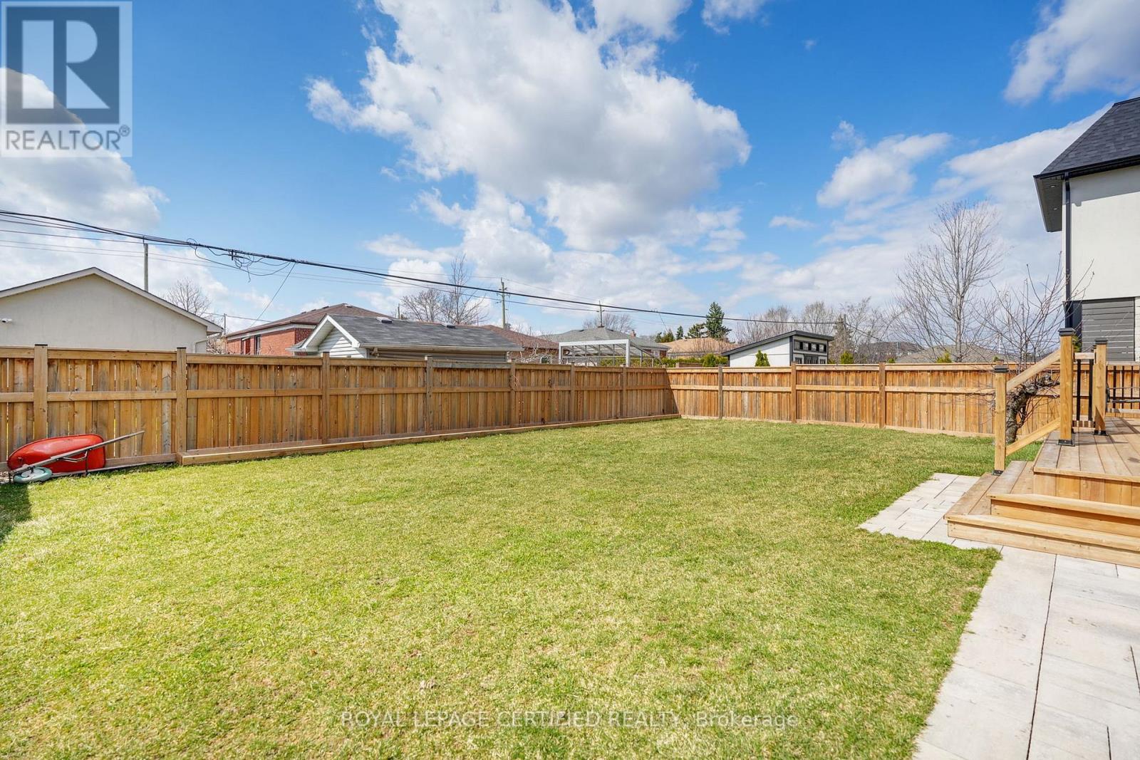 350 Weighton Drive, Oakville, Ontario  L6K 2R4 - Photo 50 - W12973732