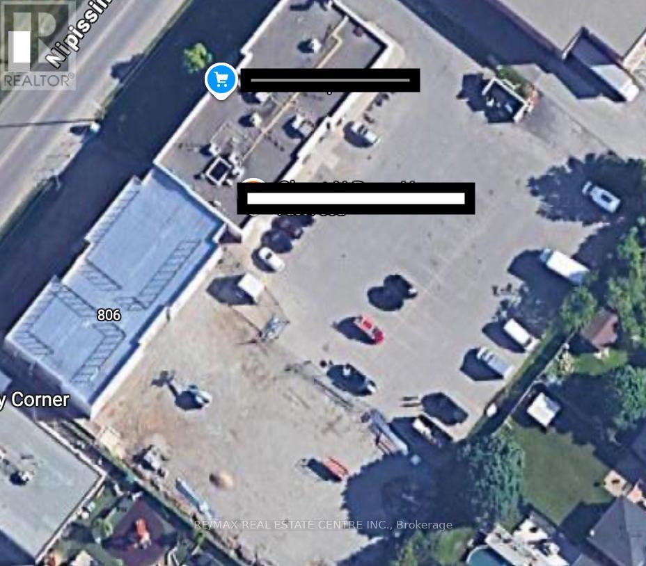 208-210 - 810 NIPISSING ROAD, Milton, Ontario