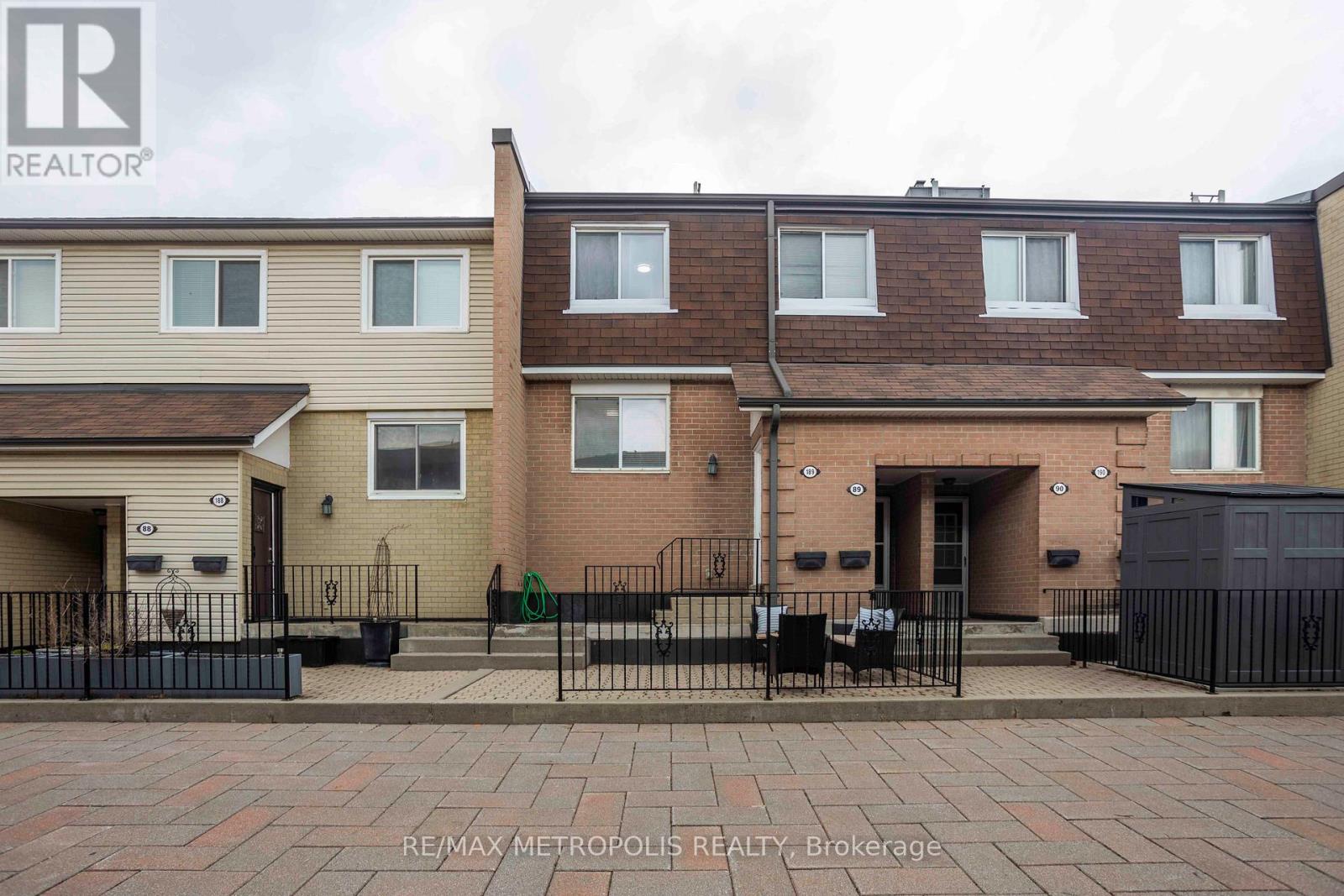 189 - 2170 Bromsgrove Road, Mississauga, Ontario  L5J 4J2 - Photo 26 - W12973792