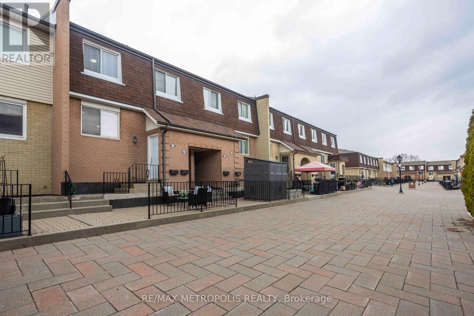 189 - 2170 Bromsgrove Road, Mississauga, Ontario  L5J 4J2 - Photo 27 - W12973792