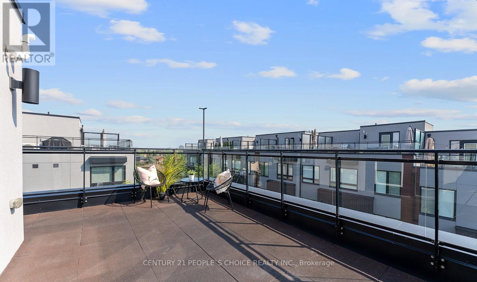 312 - 1110 Briar Hill Avenue, Toronto, Ontario  M6B 1M7 - Photo 20 - W12973826