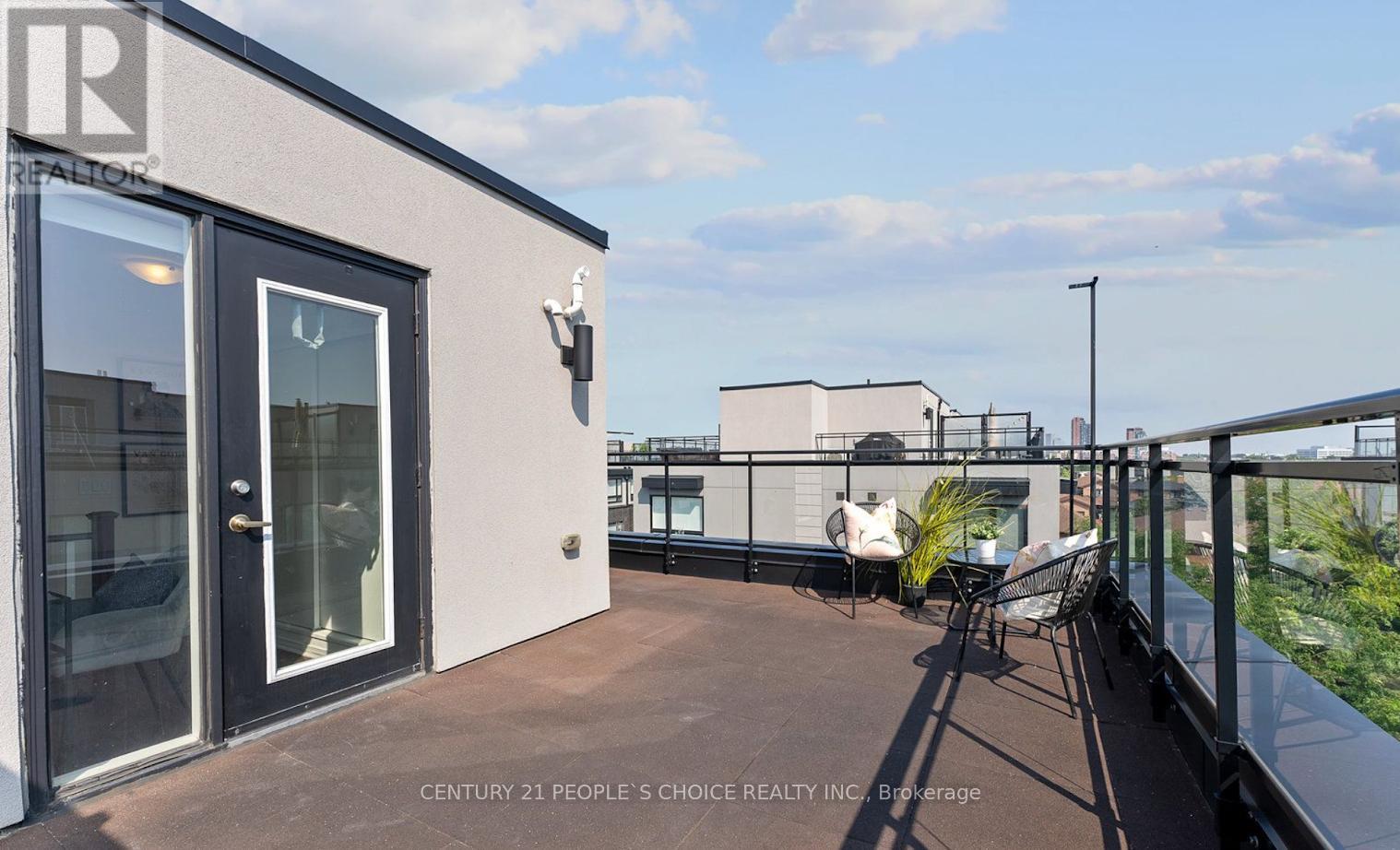 312 - 1110 Briar Hill Avenue, Toronto, Ontario  M6B 1M7 - Photo 21 - W12973826