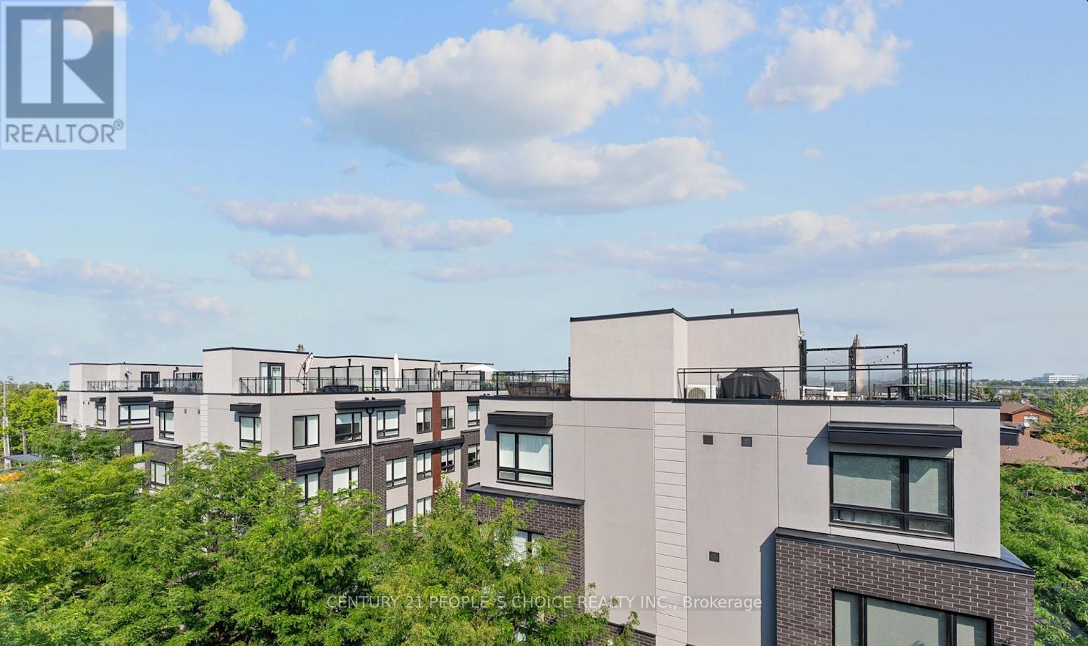 312 - 1110 Briar Hill Avenue, Toronto, Ontario  M6B 1M7 - Photo 22 - W12973826