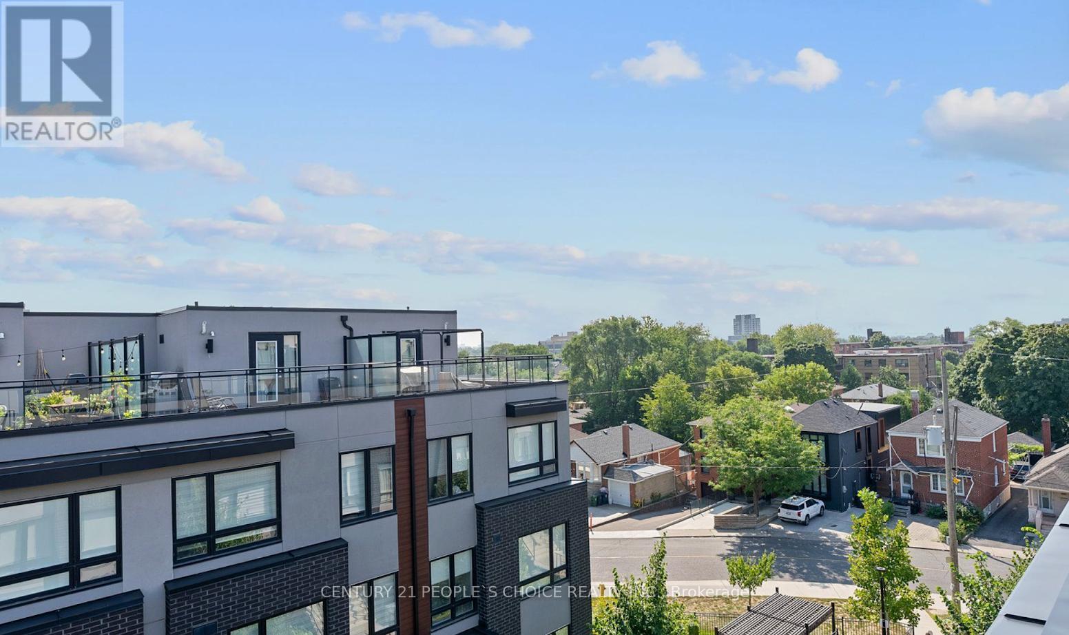 312 - 1110 Briar Hill Avenue, Toronto, Ontario  M6B 1M7 - Photo 23 - W12973826