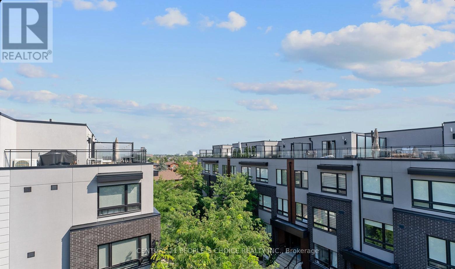 312 - 1110 Briar Hill Avenue, Toronto, Ontario  M6B 1M7 - Photo 24 - W12973826