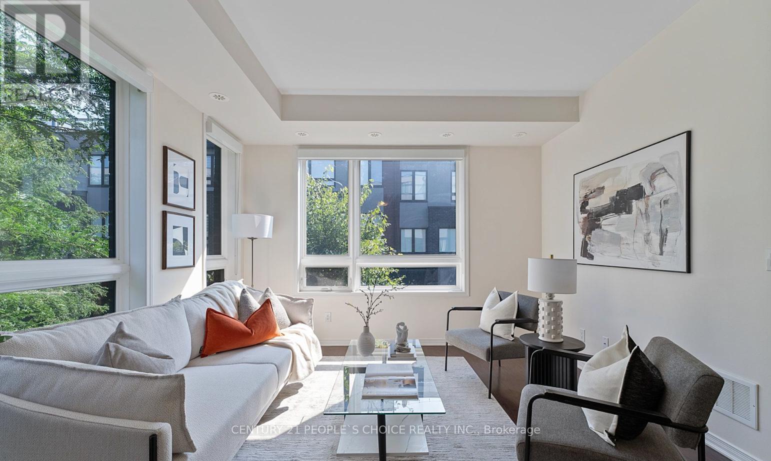 312 - 1110 Briar Hill Avenue, Toronto, Ontario  M6B 1M7 - Photo 7 - W12973826