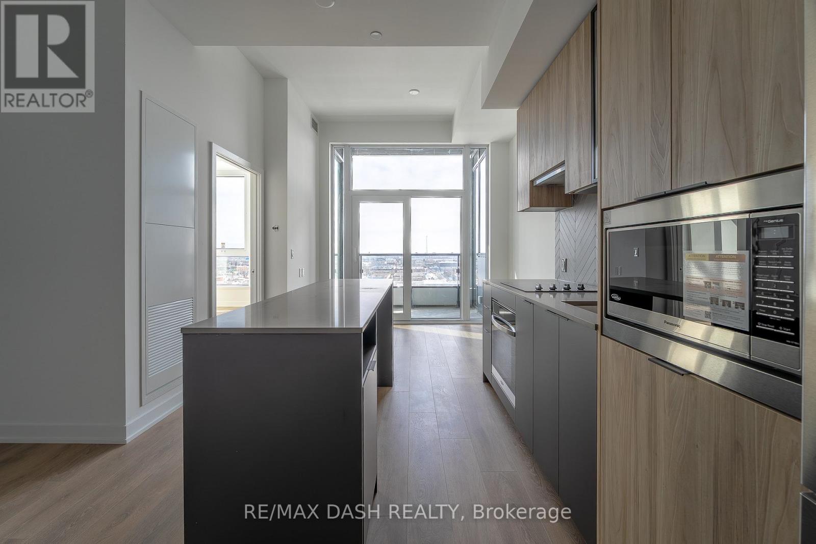 903 - 1037 The Queensway Avenue, Toronto, Ontario  M8Z 0H5 - Photo 10 - W12973830