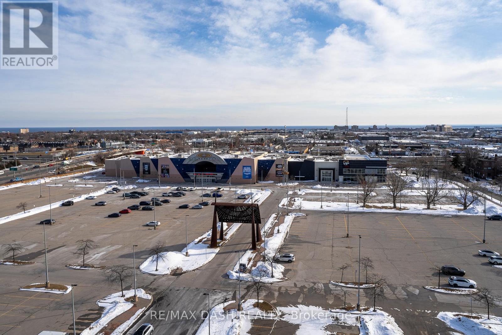 903 - 1037 The Queensway Avenue, Toronto, Ontario  M8Z 0H5 - Photo 17 - W12973830