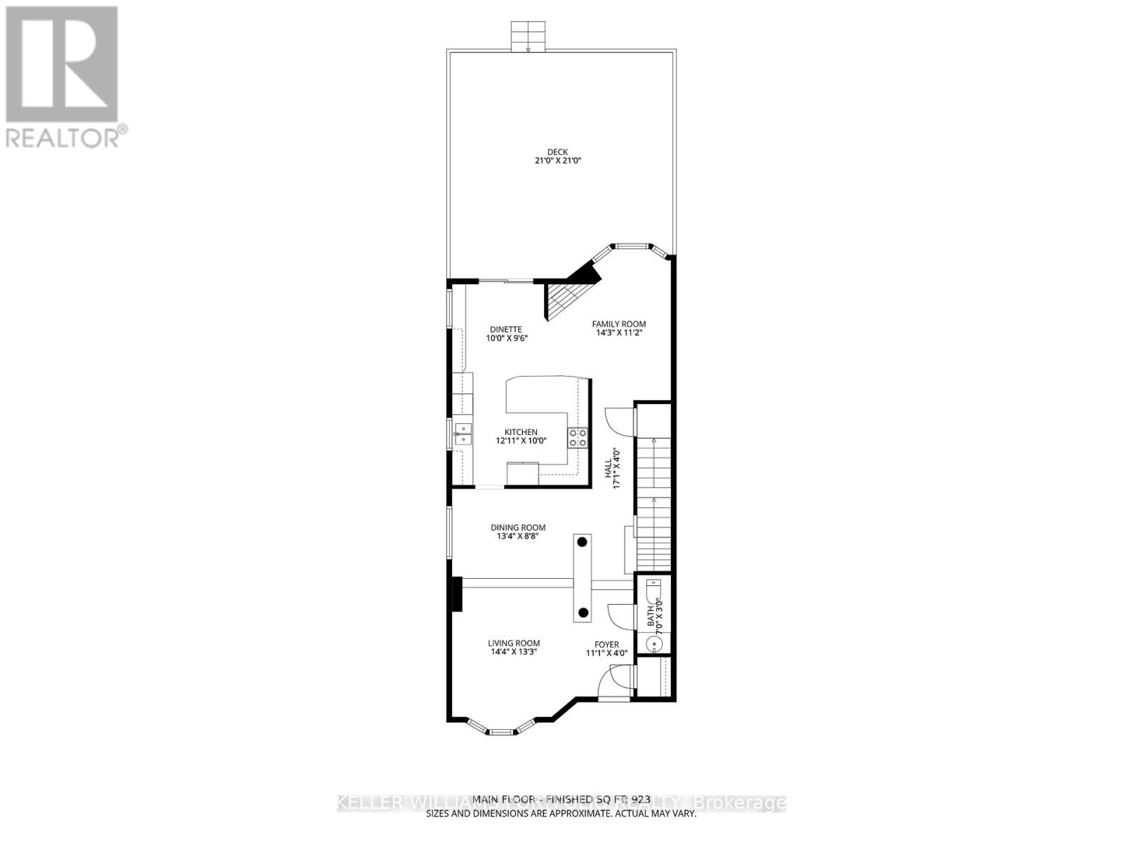 50 Edgewater Drive, Hamilton, Ontario  L8E 4Z3 - Photo 35 - X12973744