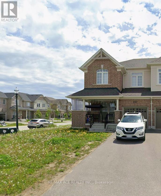 327 STEWART STREET, Shelburne, Ontario