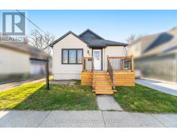 21 PRINCE STREET, St. Catharines, Ontario