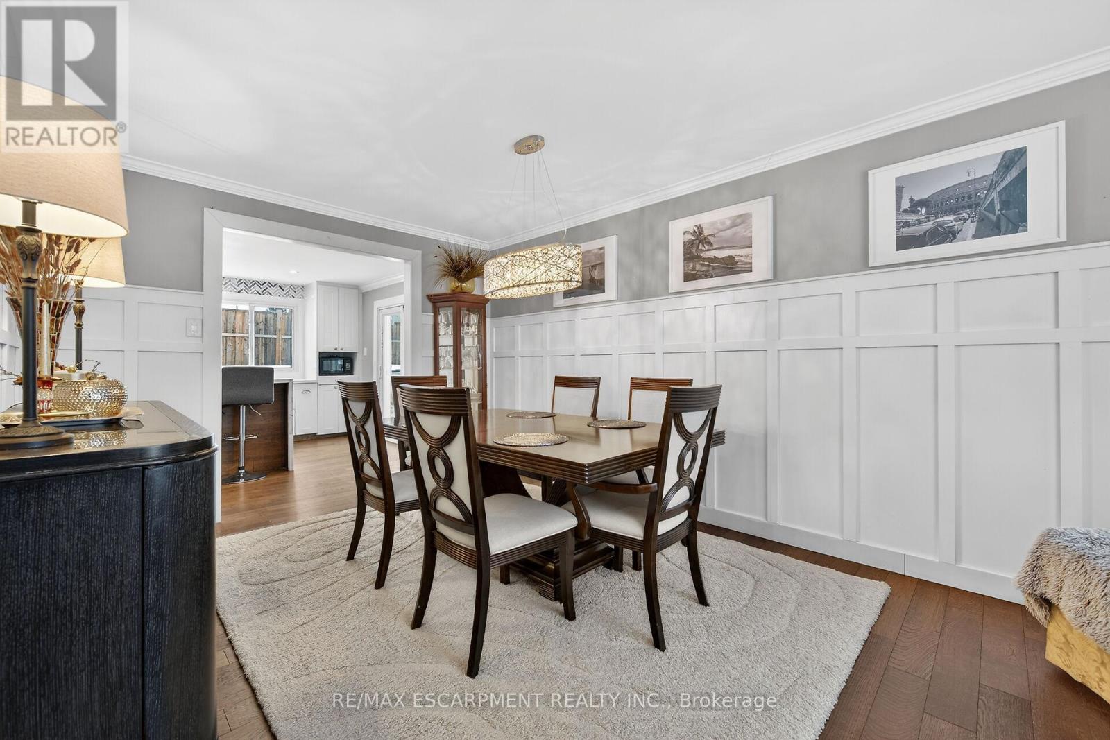 31 Maynard Street, Hamilton, Ontario  L9B 1R9 - Photo 16 - X12973816