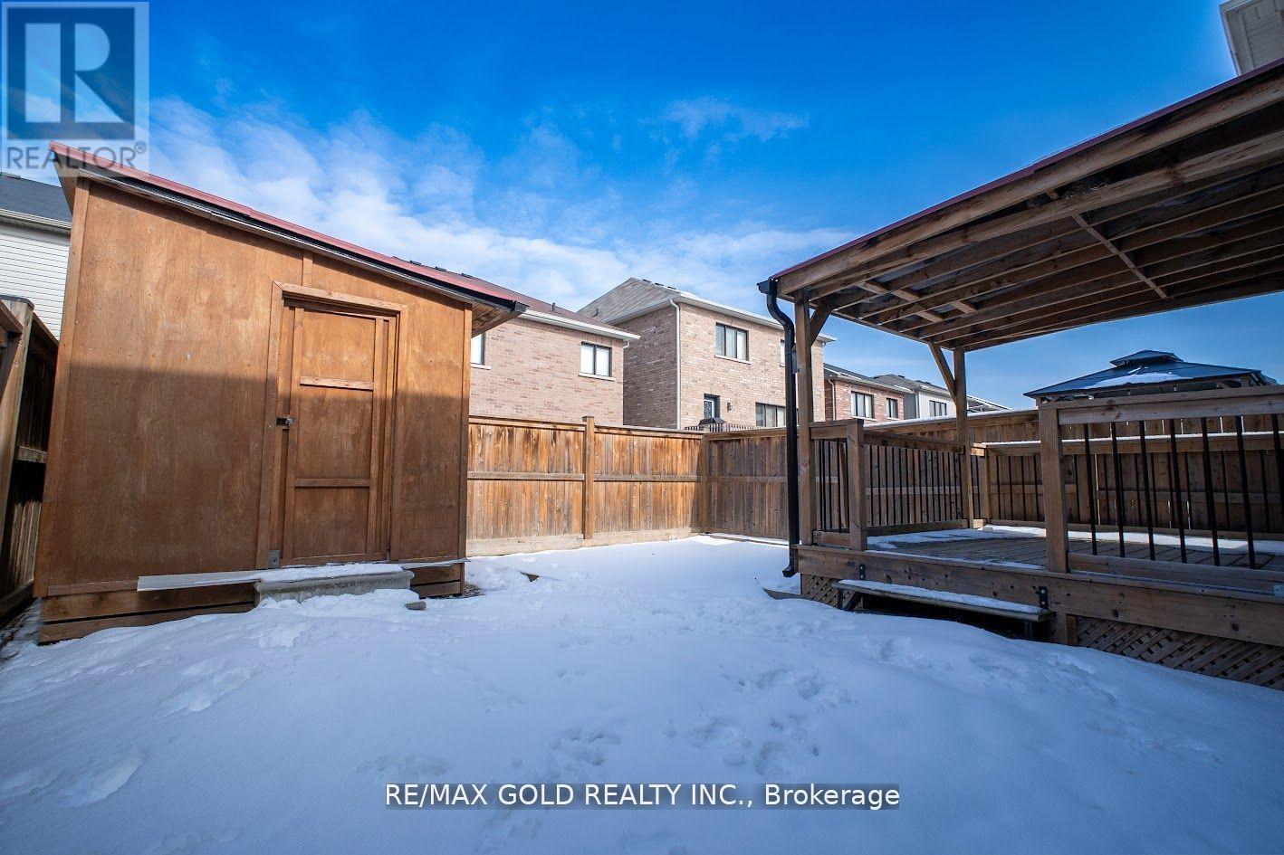 7702 Buckeye Crescent, Niagara Falls, Ontario  L2H 0P2 - Photo 29 - X12973820