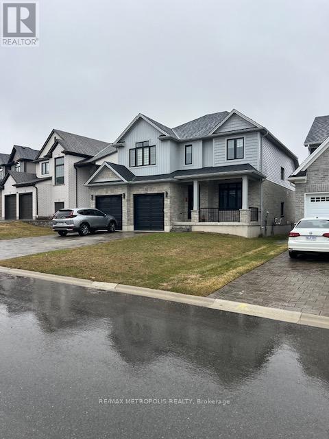 1017 Riverbend Road, London South, Ontario  N6K 0J1 - Photo 2 - X12973850