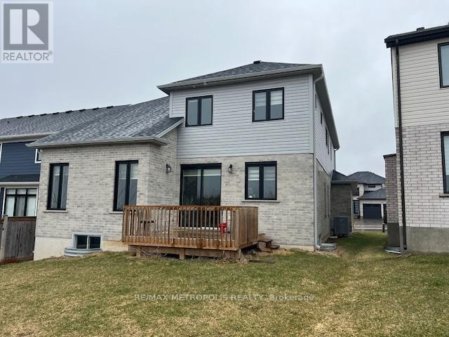 1017 Riverbend Road, London South, Ontario  N6K 0J1 - Photo 50 - X12973850