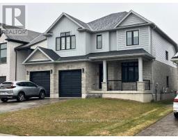 1017 RIVERBEND ROAD, London South, Ontario