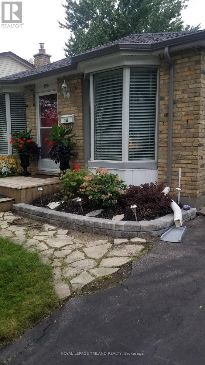 150 Banbury Road, London South, Ontario  N5Z 4G4 - Photo 2 - X12937362