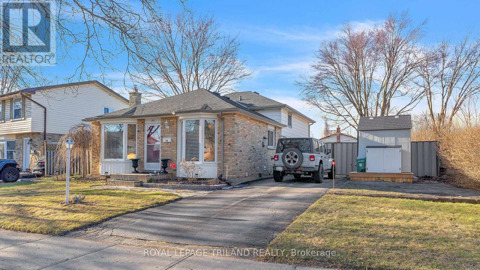 150 Banbury Road, London South, Ontario  N5Z 4G4 - Photo 34 - X12937362