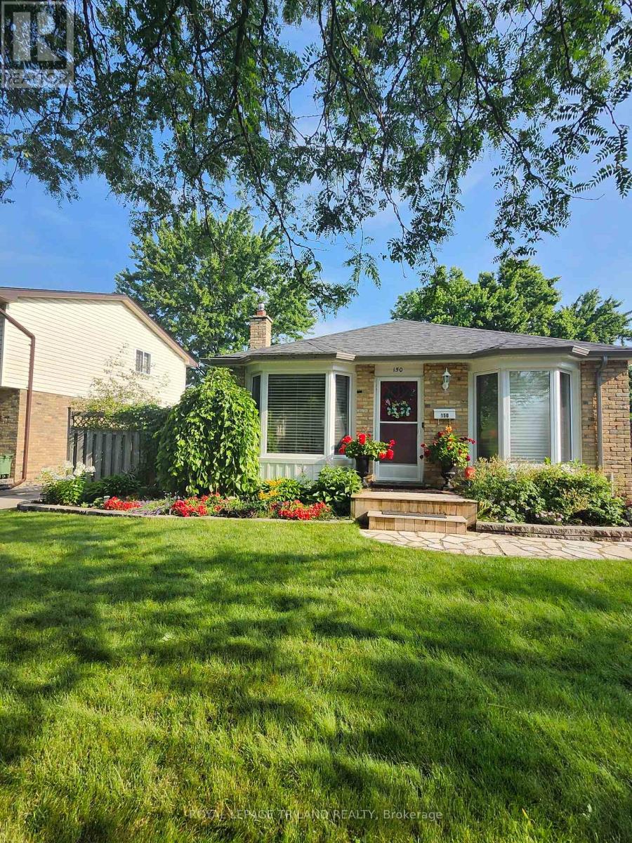 150 Banbury Road, London South, Ontario  N5Z 4G4 - Photo 38 - X12937362
