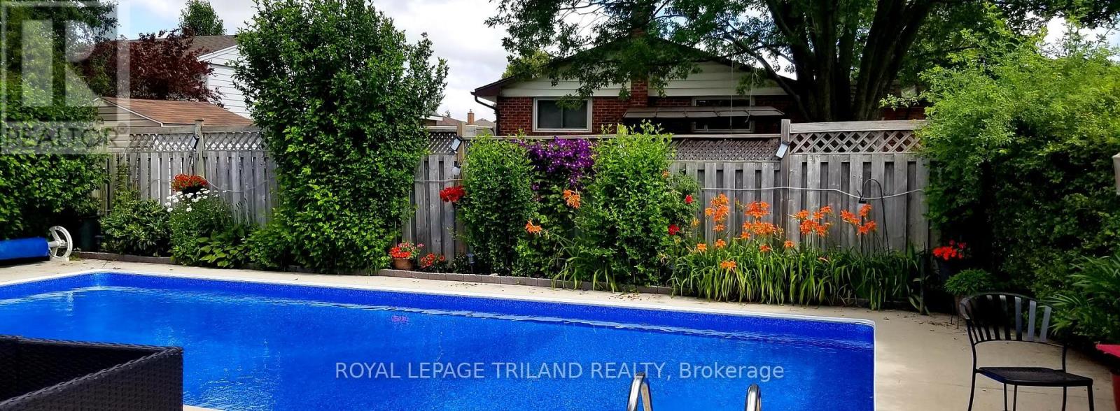 150 Banbury Road, London South, Ontario  N5Z 4G4 - Photo 36 - X12937362