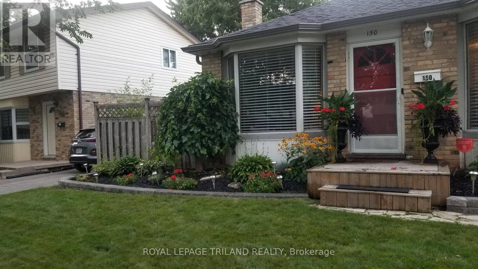 150 Banbury Road, London South, Ontario  N5Z 4G4 - Photo 4 - X12937362