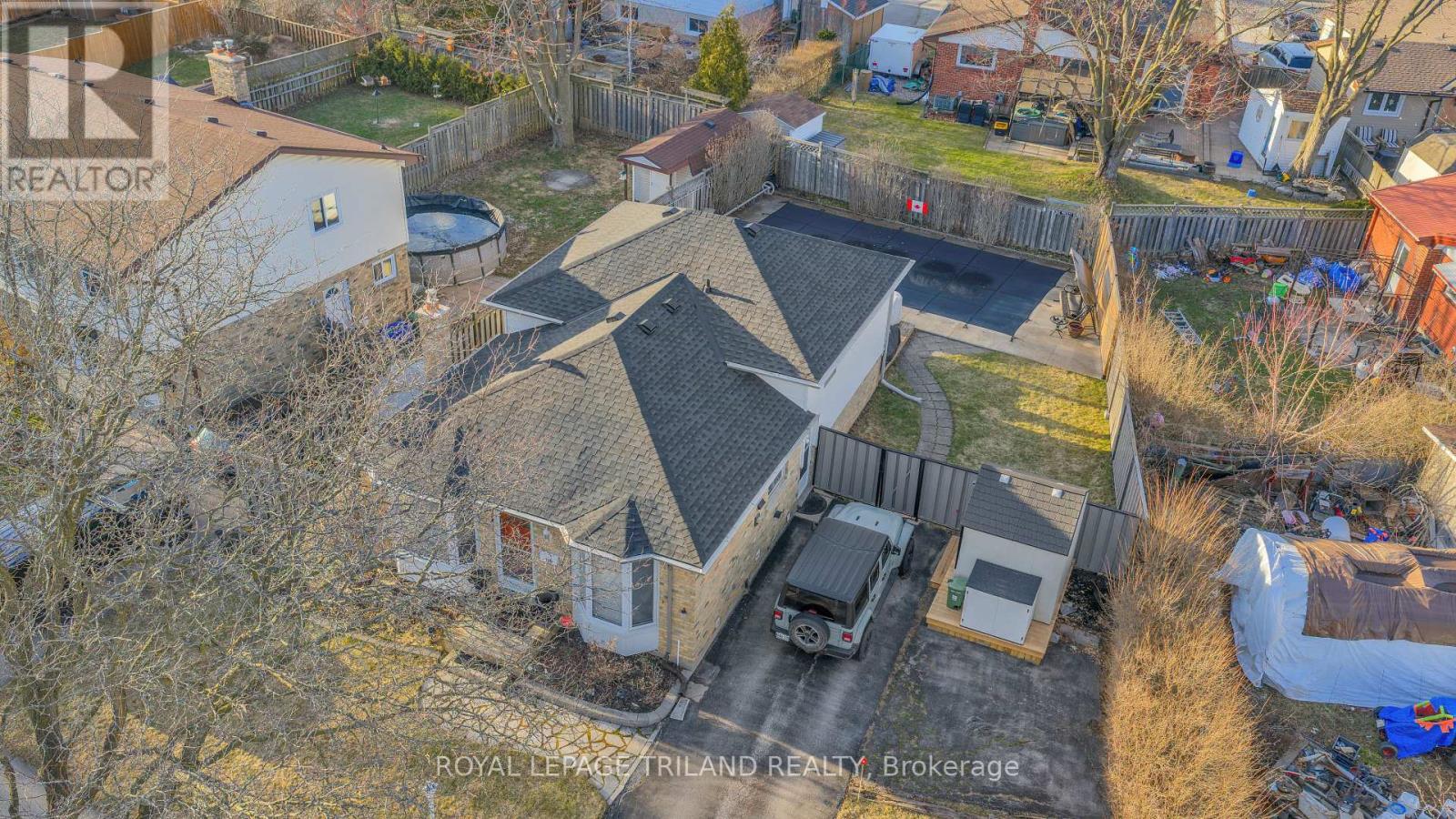 150 Banbury Road, London South, Ontario  N5Z 4G4 - Photo 6 - X12937362