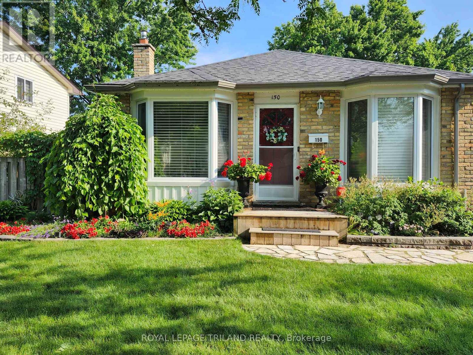 150 Banbury Road, London South, Ontario  N5Z 4G4 - Photo 39 - X12937362