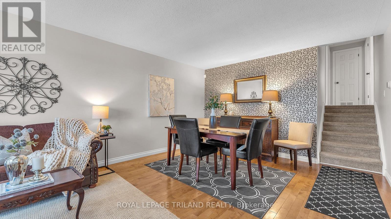 150 Banbury Road, London South, Ontario  N5Z 4G4 - Photo 8 - X12937362