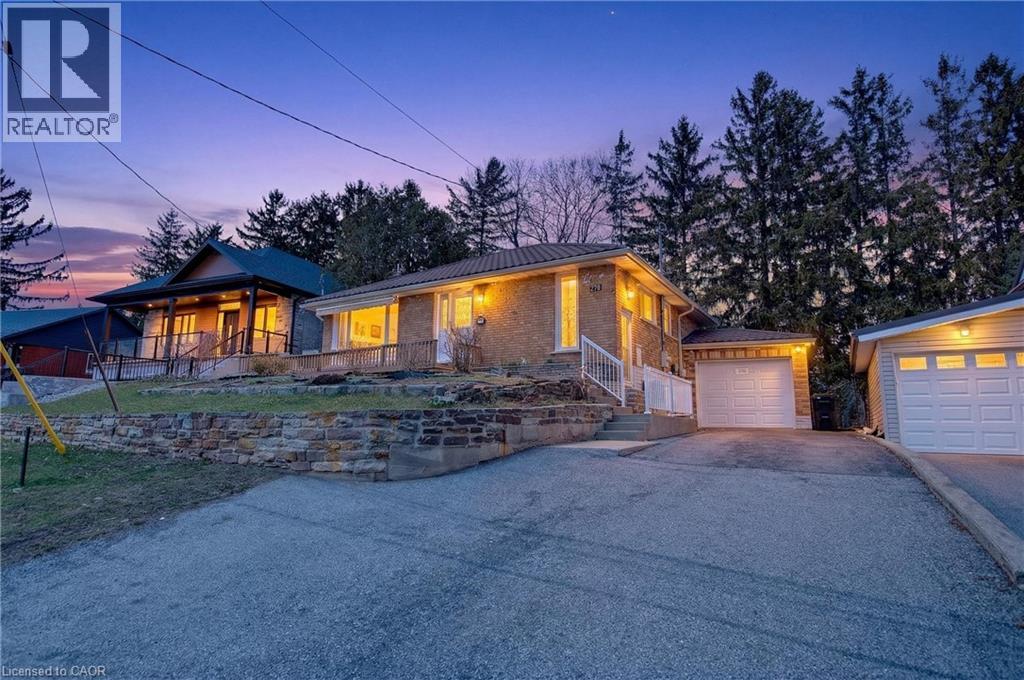 270 MAUSSER Avenue, Kitchener, Ontario