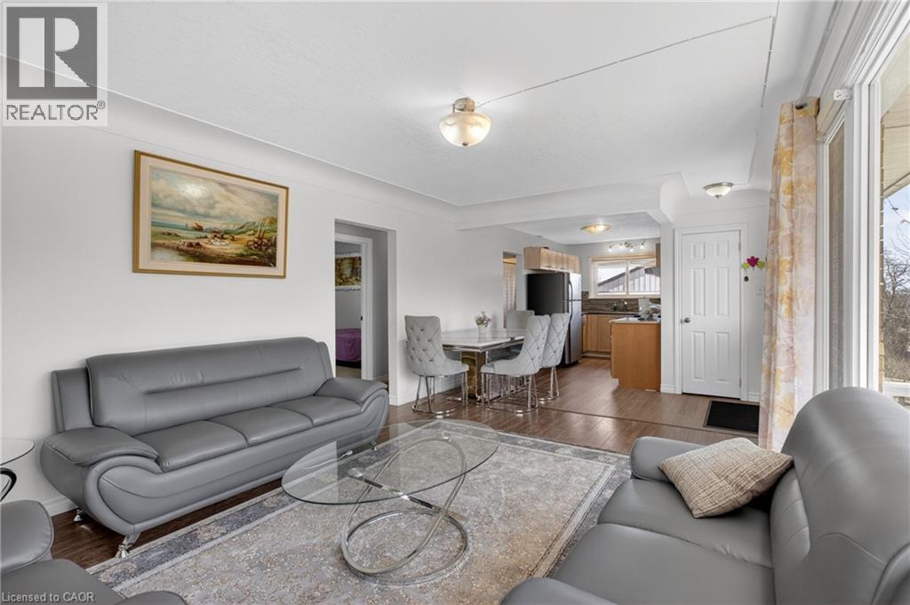 270 Mausser Avenue, Kitchener, Ontario  N2M 3L1 - Photo 11 - 40818901