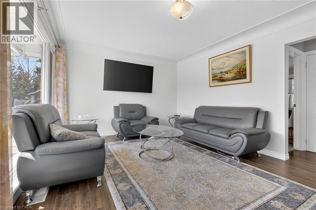 270 Mausser Avenue, Kitchener, Ontario  N2M 3L1 - Photo 12 - 40818901