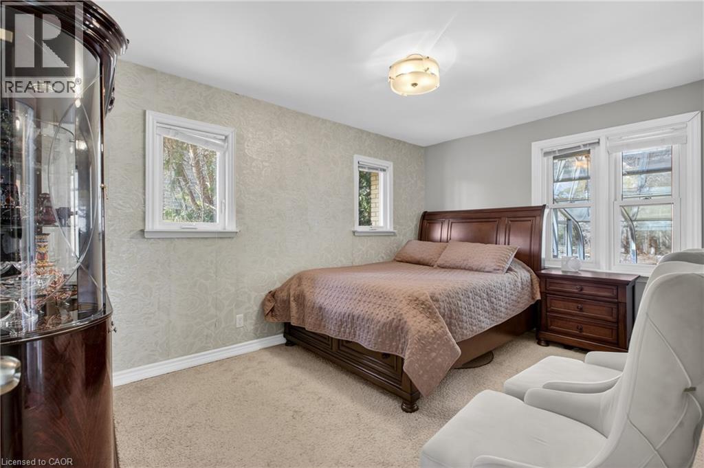 270 Mausser Avenue, Kitchener, Ontario  N2M 3L1 - Photo 17 - 40818901