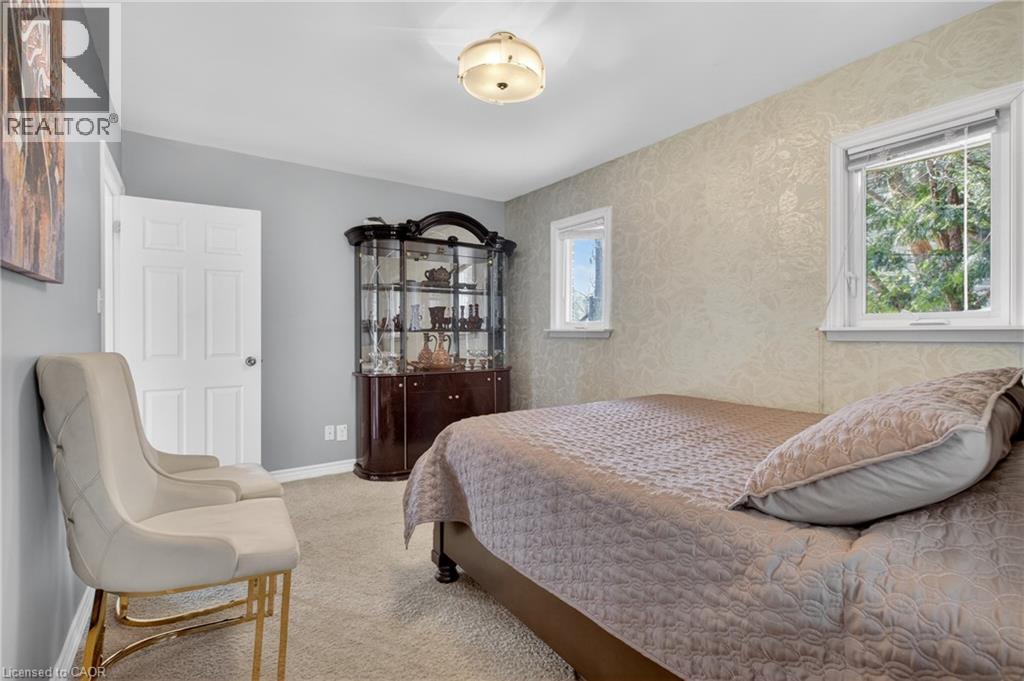 270 Mausser Avenue, Kitchener, Ontario  N2M 3L1 - Photo 18 - 40818901