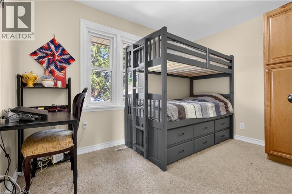 270 Mausser Avenue, Kitchener, Ontario  N2M 3L1 - Photo 22 - 40818901