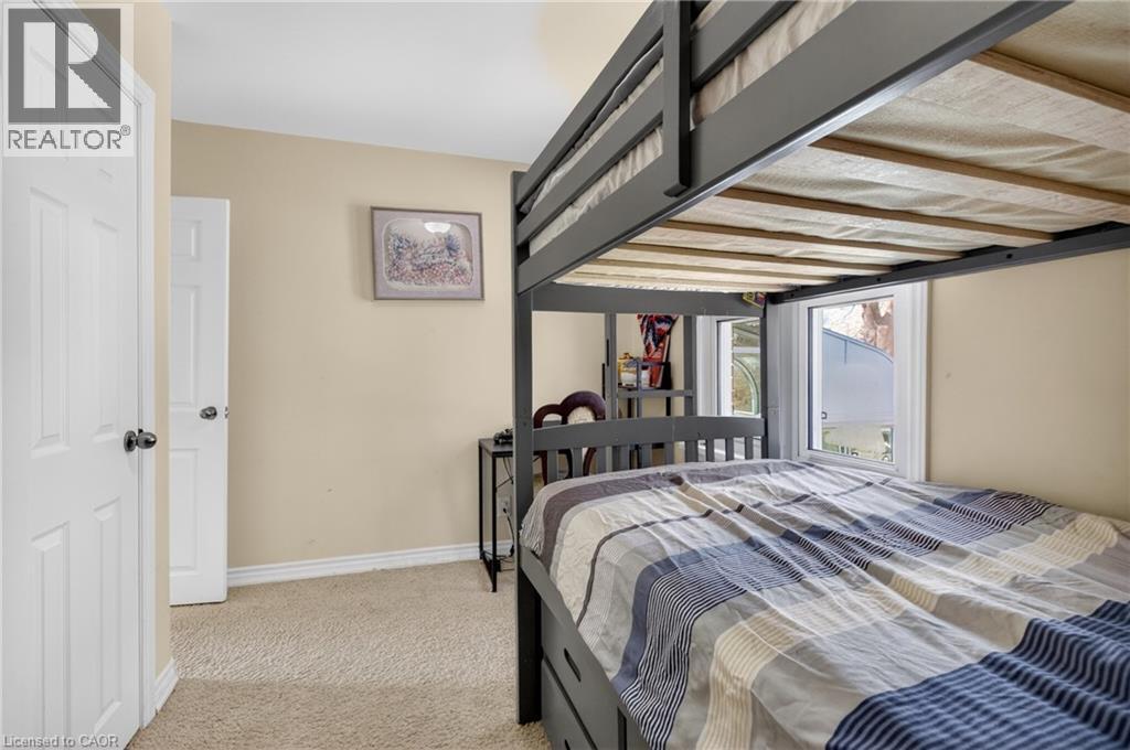 270 Mausser Avenue, Kitchener, Ontario  N2M 3L1 - Photo 23 - 40818901