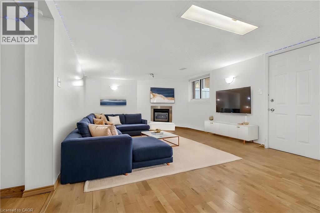 270 Mausser Avenue, Kitchener, Ontario  N2M 3L1 - Photo 35 - 40818901