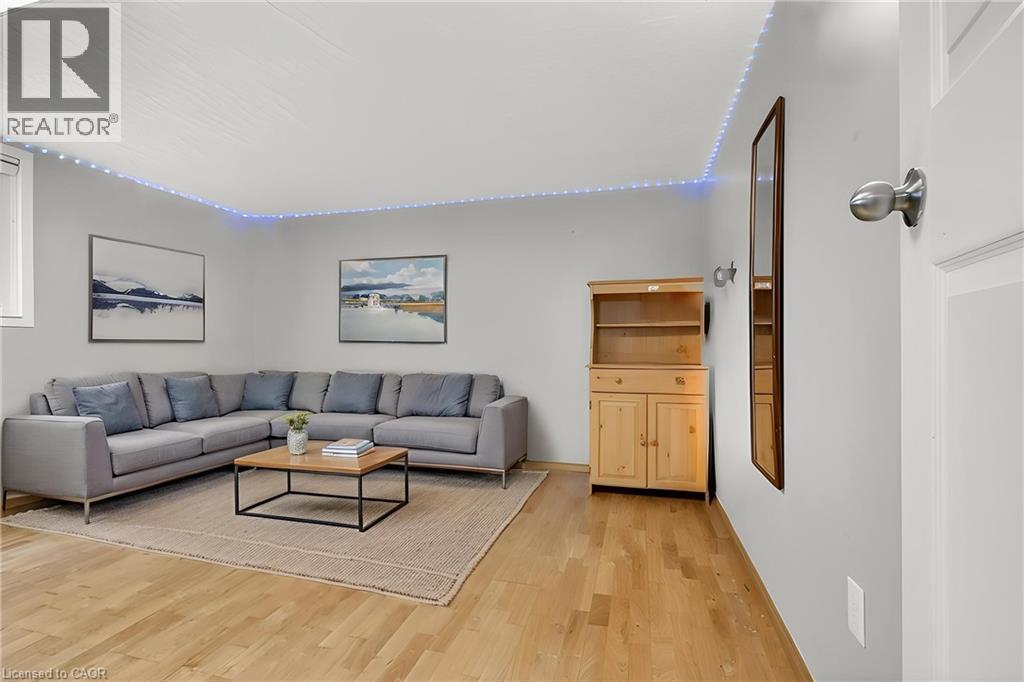 270 Mausser Avenue, Kitchener, Ontario  N2M 3L1 - Photo 39 - 40818901