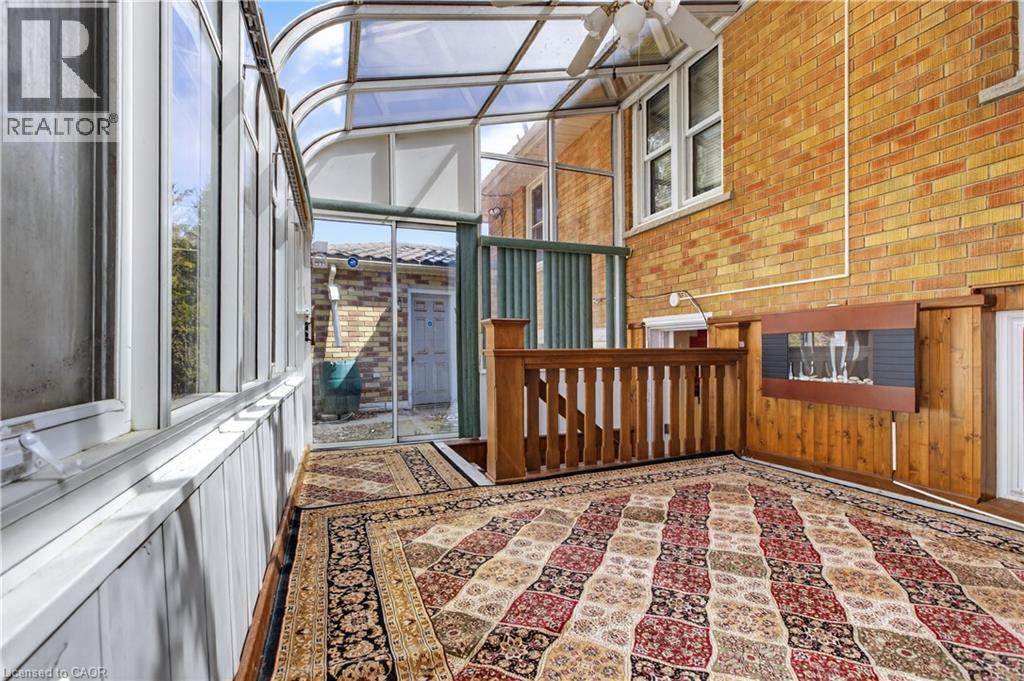 270 Mausser Avenue, Kitchener, Ontario  N2M 3L1 - Photo 44 - 40818901