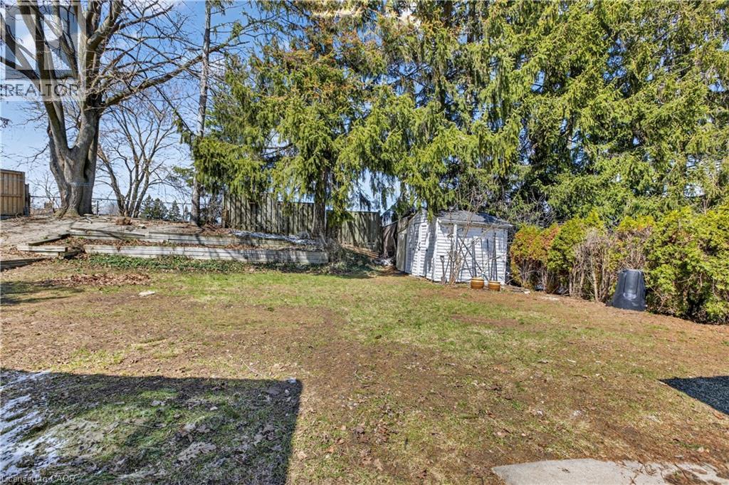 270 Mausser Avenue, Kitchener, Ontario  N2M 3L1 - Photo 47 - 40818901