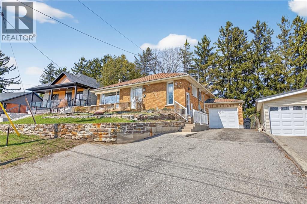 270 Mausser Avenue, Kitchener, Ontario  N2M 3L1 - Photo 49 - 40818901