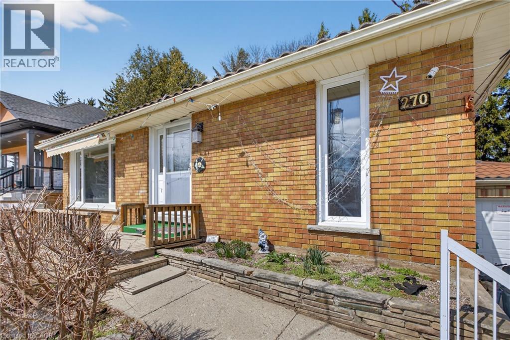 270 Mausser Avenue, Kitchener, Ontario  N2M 3L1 - Photo 5 - 40818901