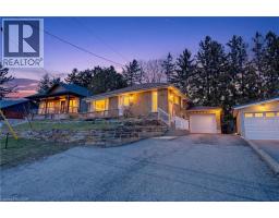 270 MAUSSER Avenue, Kitchener, Ontario