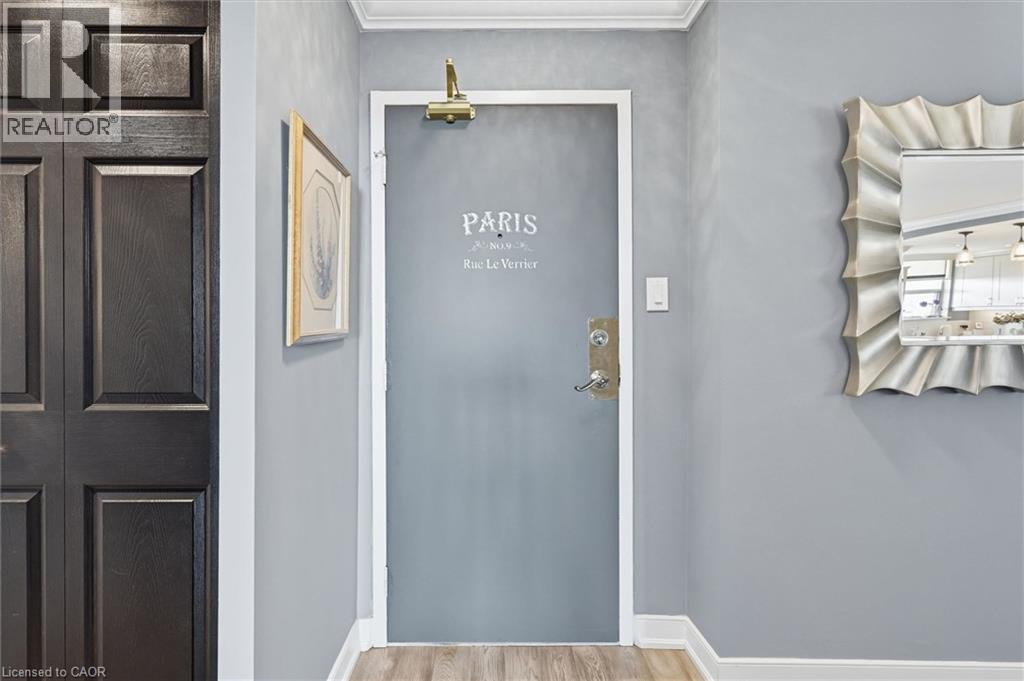 1425 Ghent Avenue Unit# 703, Burlington, Ontario  L7S 1X5 - Photo 10 - 40817265