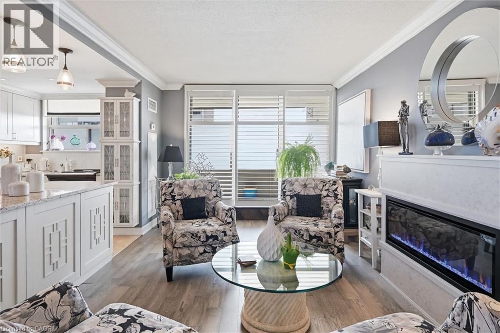 1425 Ghent Avenue Unit# 703, Burlington, Ontario  L7S 1X5 - Photo 11 - 40817265