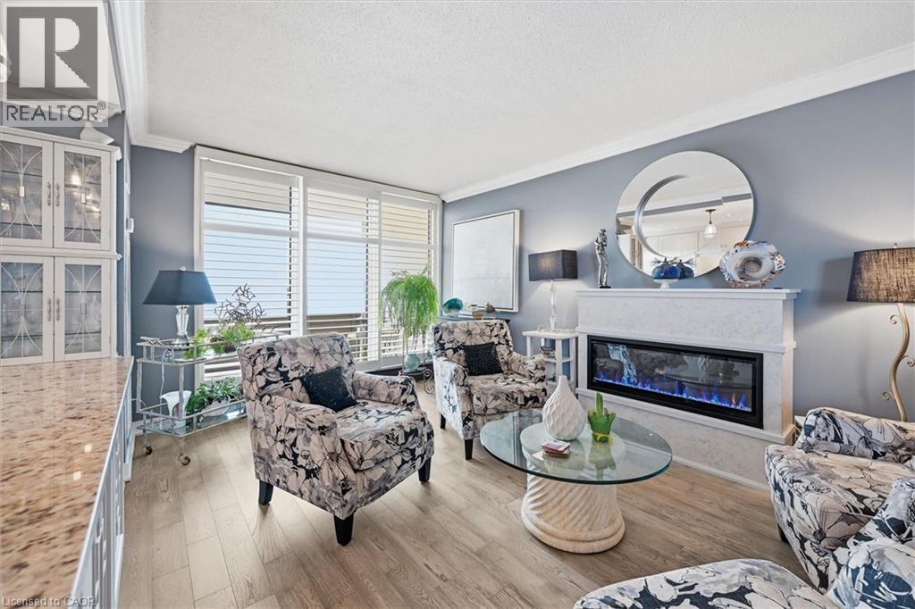 1425 Ghent Avenue Unit# 703, Burlington, Ontario  L7S 1X5 - Photo 12 - 40817265