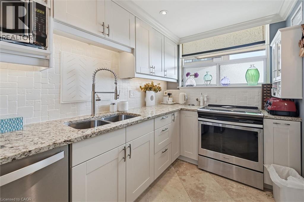 1425 Ghent Avenue Unit# 703, Burlington, Ontario  L7S 1X5 - Photo 18 - 40817265