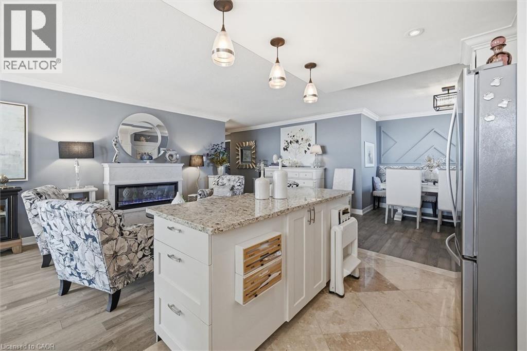 1425 Ghent Avenue Unit# 703, Burlington, Ontario  L7S 1X5 - Photo 19 - 40817265