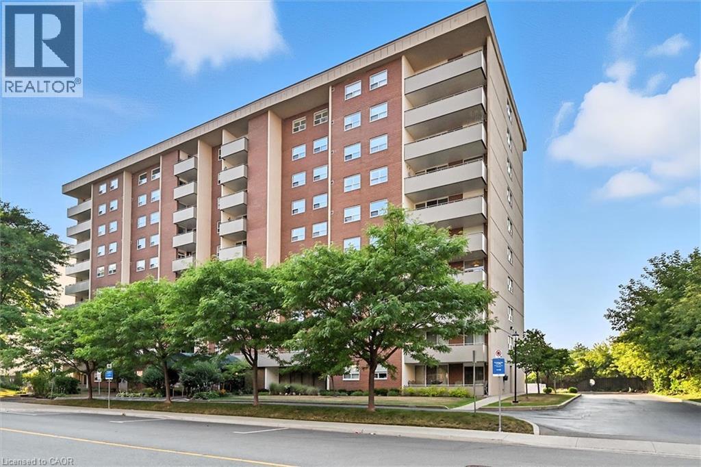 1425 Ghent Avenue Unit# 703, Burlington, Ontario  L7S 1X5 - Photo 2 - 40817265